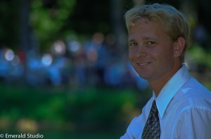 Jeff Cochell portrait (used with permission)