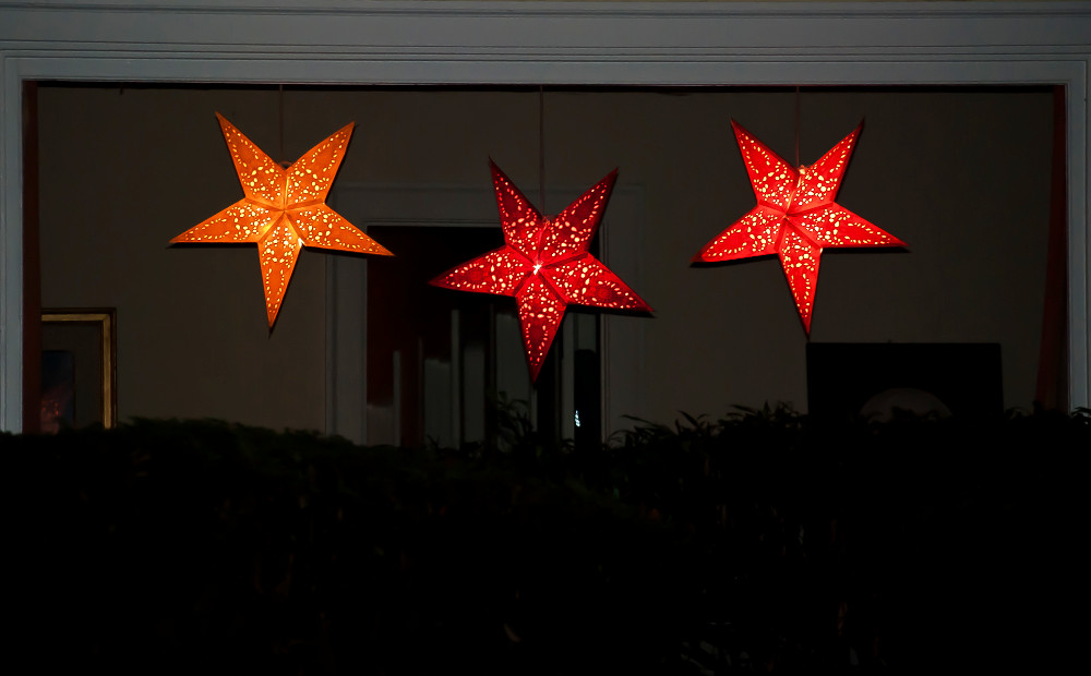 Winter Solstice 2013