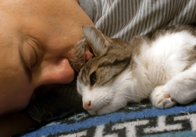 Vince Ferguson - Self with Sinatra